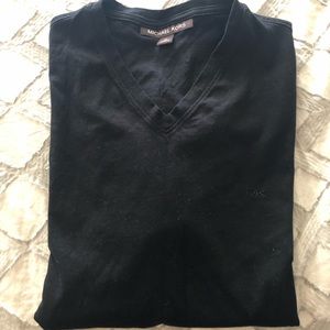 Michael Kors Men’s Black Tee